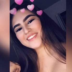 Meet your Posher, Ericka